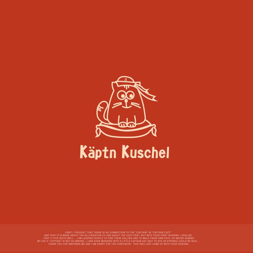 Logo design contest entry by INNEZA