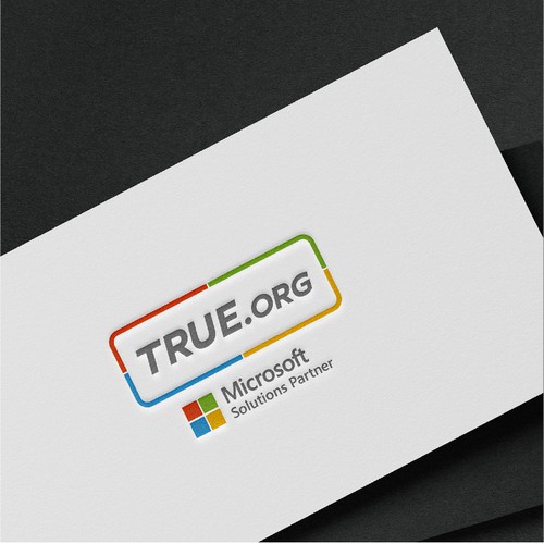 True.Org - conference materials Diseño de Manu P C