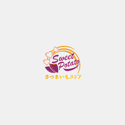 Logo design contest entry by Onion_kids