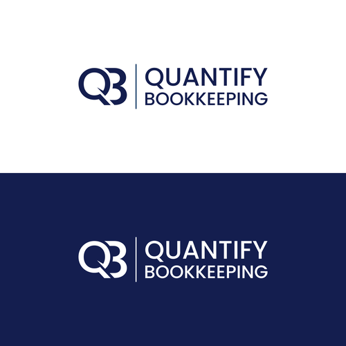 Design a modern logo for a bookkeeping business in San Jose, California (Silicon Valley) Design by RMMO™