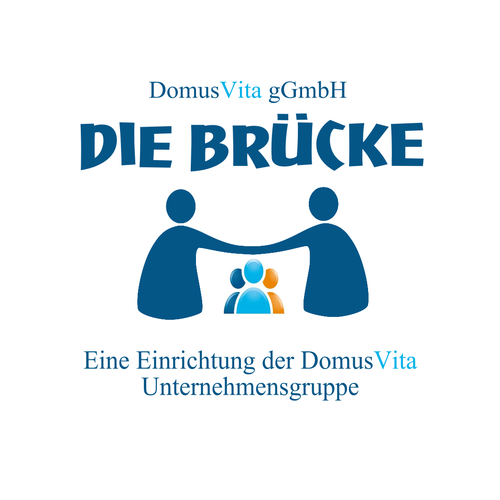 Logo design contest entry by DR-WEBSITE