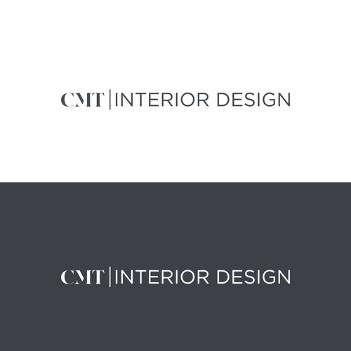 Interior Design Logo Design by dot plus