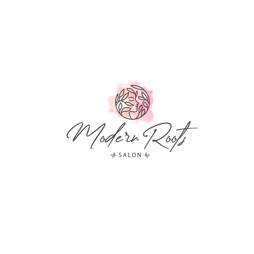 Design a Lux Boho logo for a Hair Salon in San Diego Design by Gurditsingh415