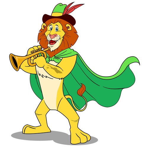 Character or mascot contest entry by chocoboracer