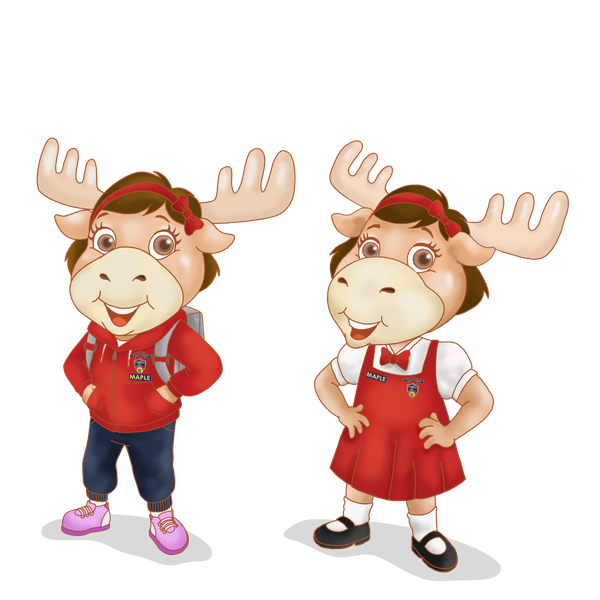 Maple
