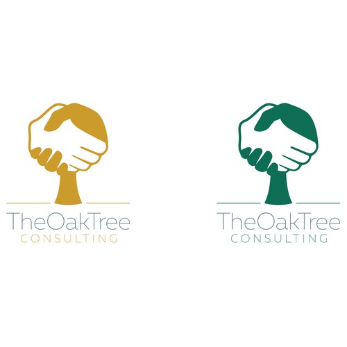 Logo design contest entry by BrandGarden