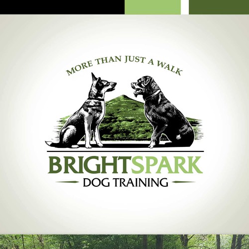 service dog training logo