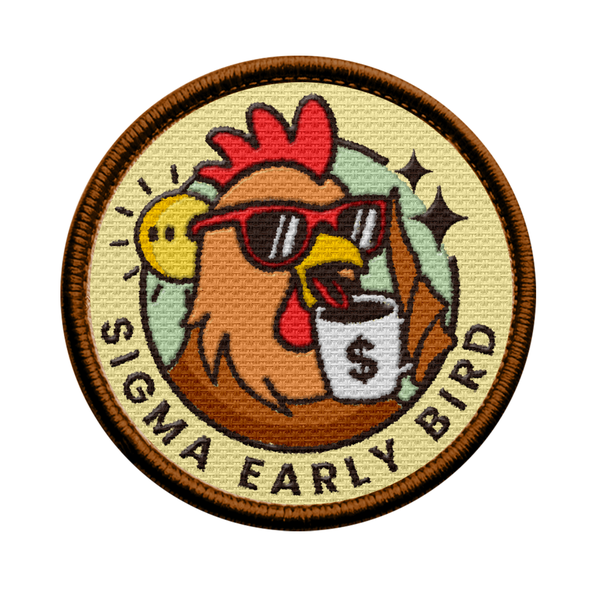 Play Money Achievement Badges