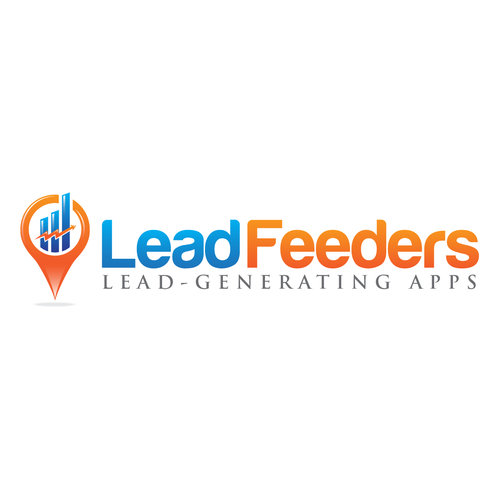 logo for Lead Feeders Design by •jennie•