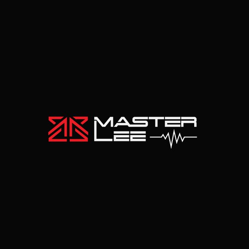 Design a new logo or update old logo for master lee (dj & producer