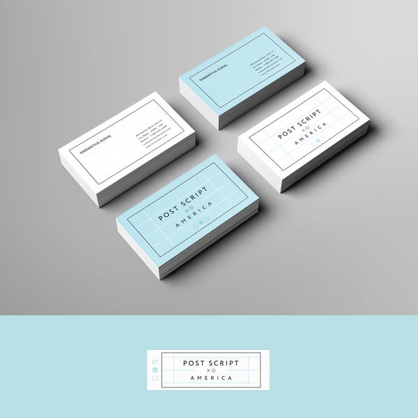 Design criado por RedLogo com o nome "A Worldwide Luxury Apparel"