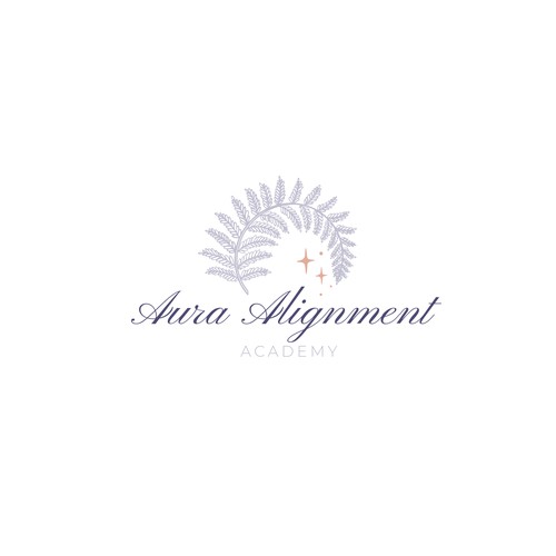 Design a magical logo for a life & wellness coach Design by HannaSymo