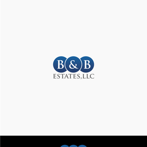 B&B Estates, LLC | Logo & Business Card Contest