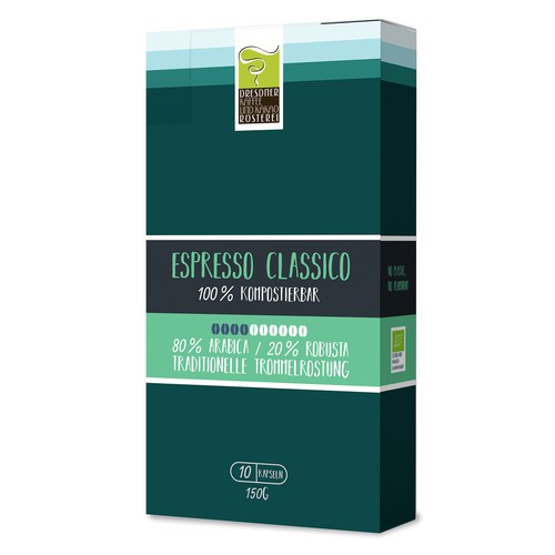 Product packaging contest entry by Jena-288