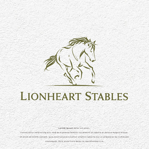 LIONHEART STABLES