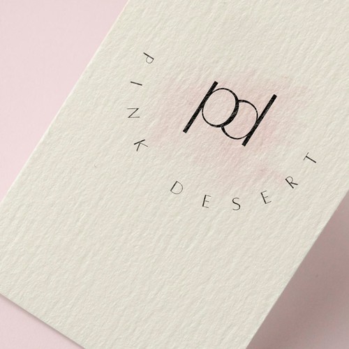 Logo Design & Brand Guide for Women's boutique- Modern and minimalist Design by DRASTIC