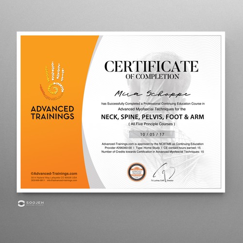 Best Graphic Design Certificate Programs FerisGraphics