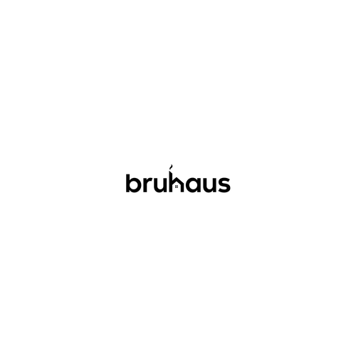 New creative agency 'BRUHAUS' needs a logo and identity! Design by TS studio