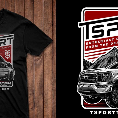 Clothing or apparel contest entry by drawizart