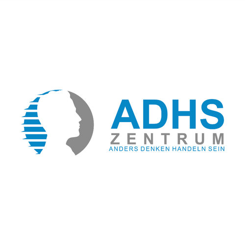 ADHS Zentrum | Logo Design Contest