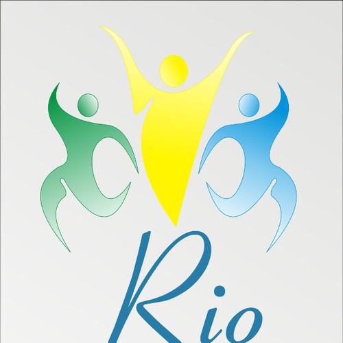 Design a Better Rio Olympics Logo (Community Contest) Diseño de milanche021