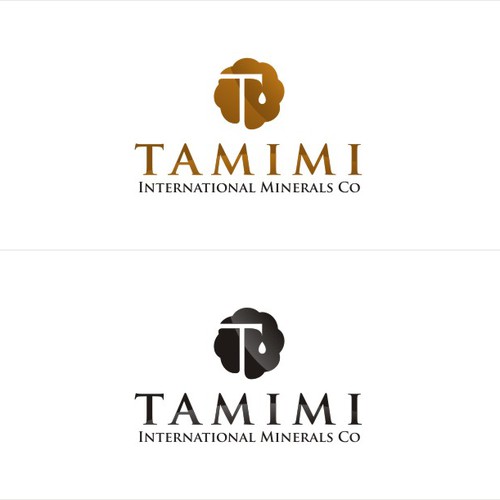 Help Tamimi International Minerals Co with a new logo Design von king of king