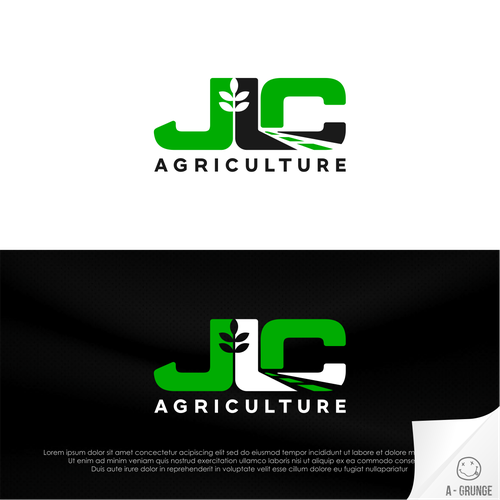 JLC Logo Design by dul faiz