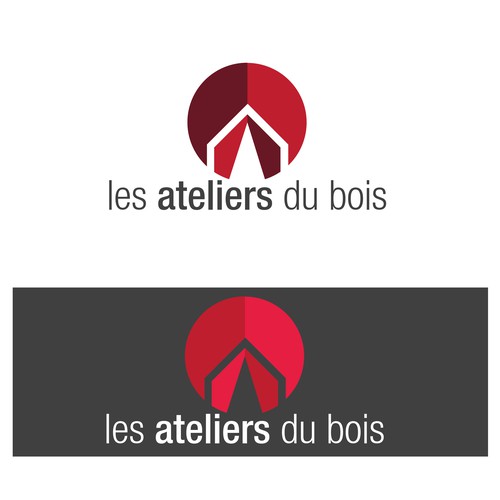 Proposta di design per un contest della categoria Logo realizzata da davidehoibò