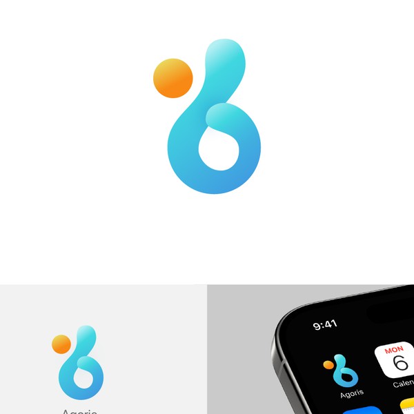 Diseño de rumpu titulado "App Icon"