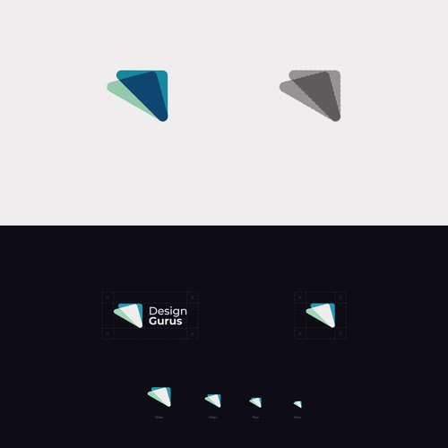 DesignGurus.com  --  NEW AGENCY Design by VisibleGravity™