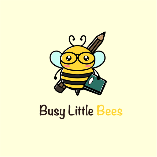 Design a Cute, Friendly Logo for Children's Education Brand Design by zxxz