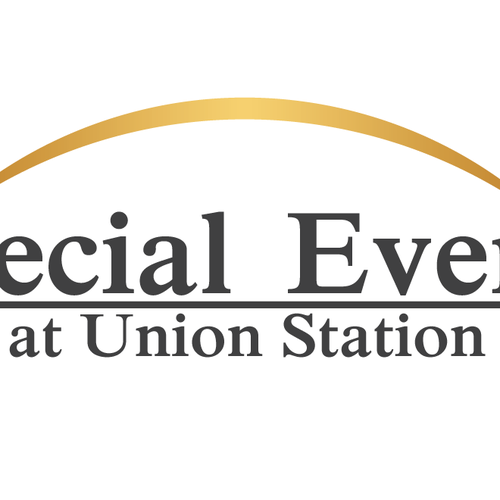 Special Events at Union Station needs a new logo Réalisé par Untu.Designs