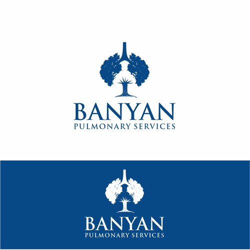 Banyan Pulmonary Services Design by Lahia
