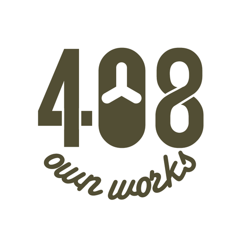 Logo design contest entry by Akihiro design