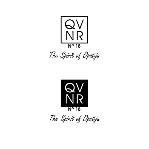  contest entry by Mila K