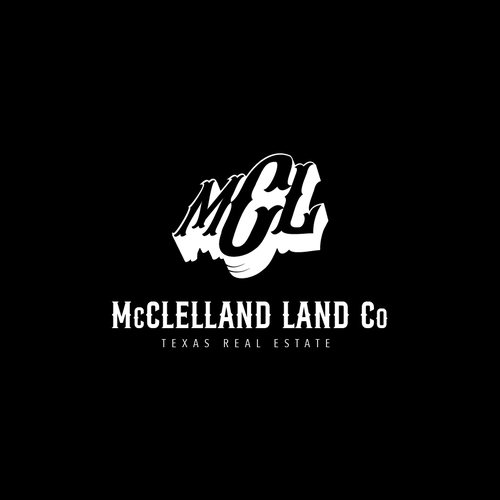 McClelland Land Co Ranch Real Estate development Design by rizzleys