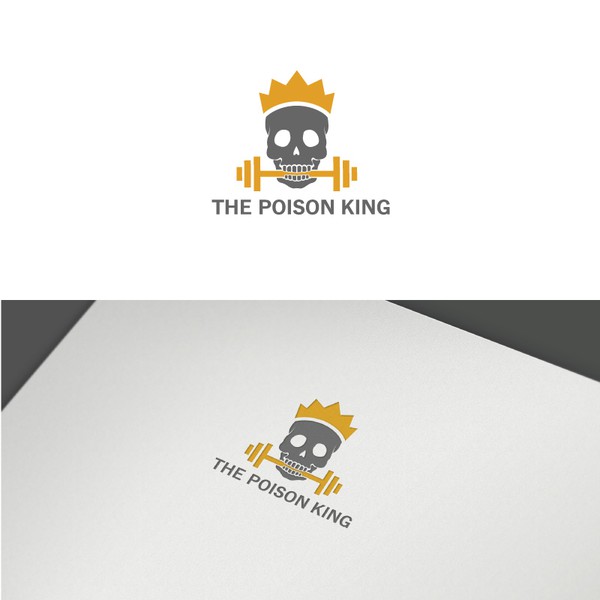 Logo for fitness and technology blogger