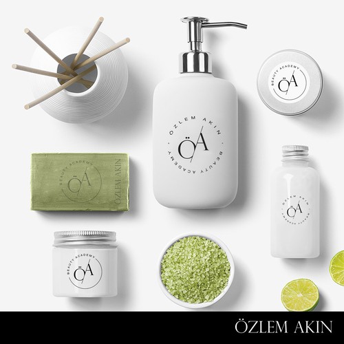 Logo & brand identity pack contest entry by j-k designer