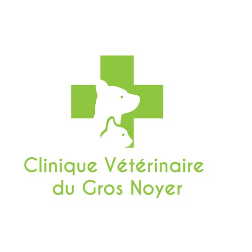 Logo design contest entry by mow.logo