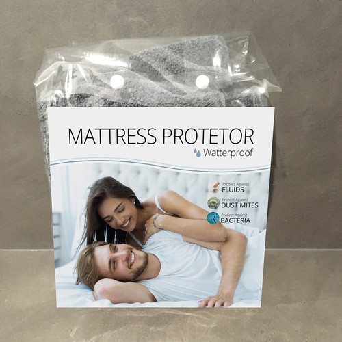 Product packaging contest entry by Fabricio Grijó