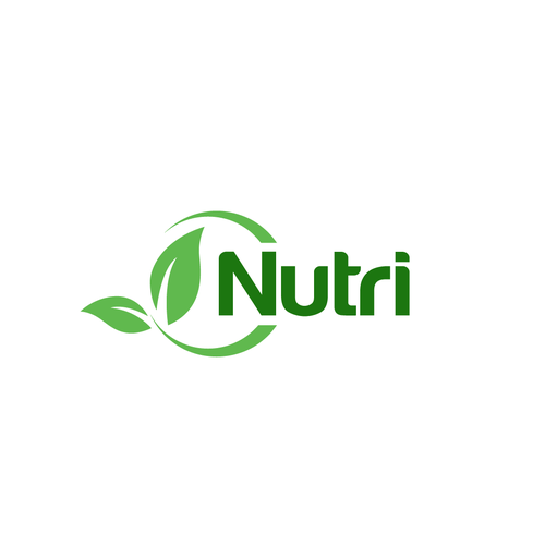 design a nutrition logo Diseño de rulasic