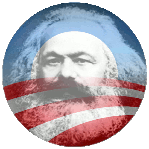 Barack Obama Design by ev87