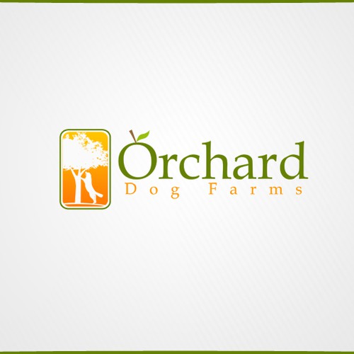 Orchard Dog Farms needs a new logo デザイン by JosH.Creative™