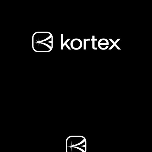 Simple "Second Brain" App Logo For Writers, Creators, & Students Design by Matt *