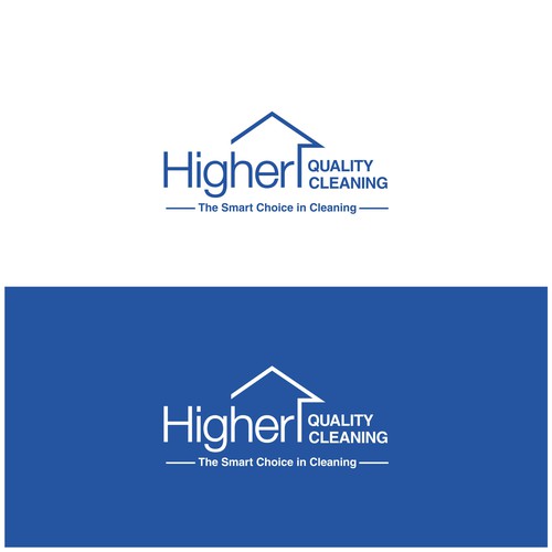 Design Eye catching logo design for cleaning business por sunshine_design