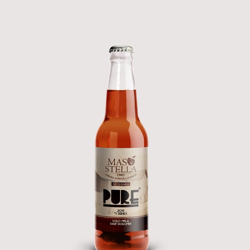 Design finalista por Emir Alicic