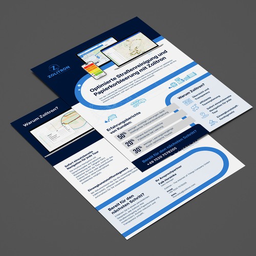  contest entry by Oreas