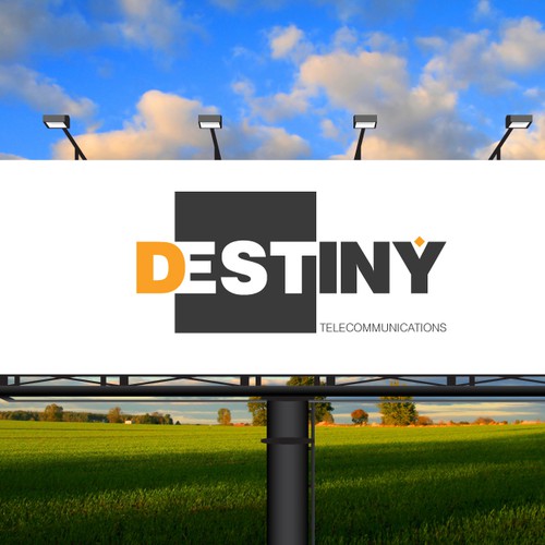 destiny Ontwerp door vincentjdamico