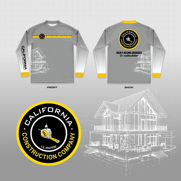 California Construction Company