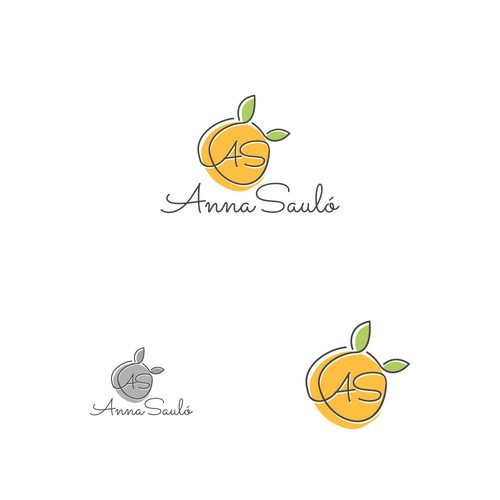 Logo design contest entry by Straight outta Mane